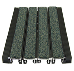 3/4" Recessed Grille Mats